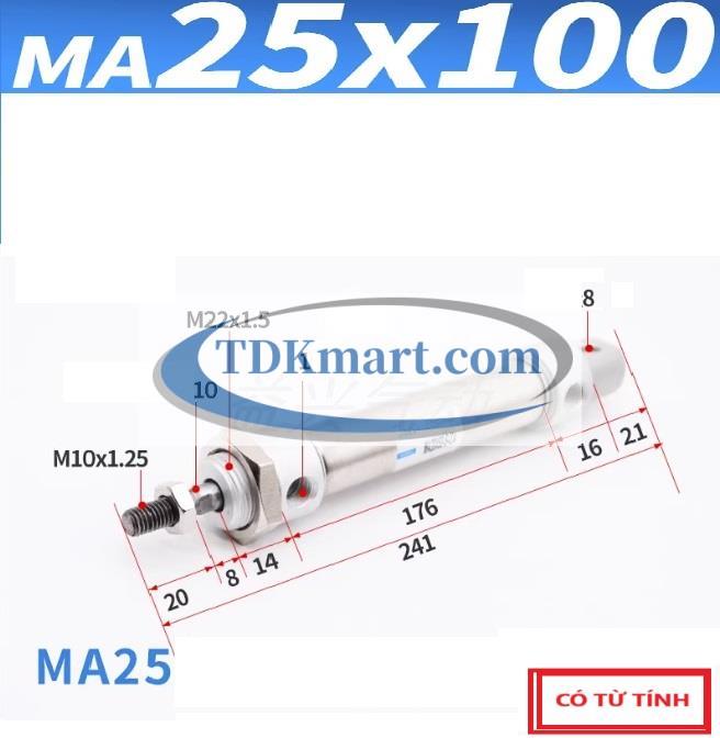 xilanh-khi-nen-ma25x100-tieu-chuan