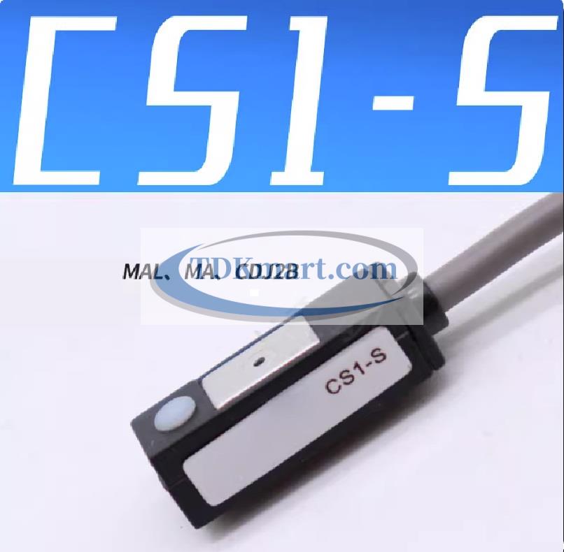 Cảm biến từ xi lanh khí nén CS1-S