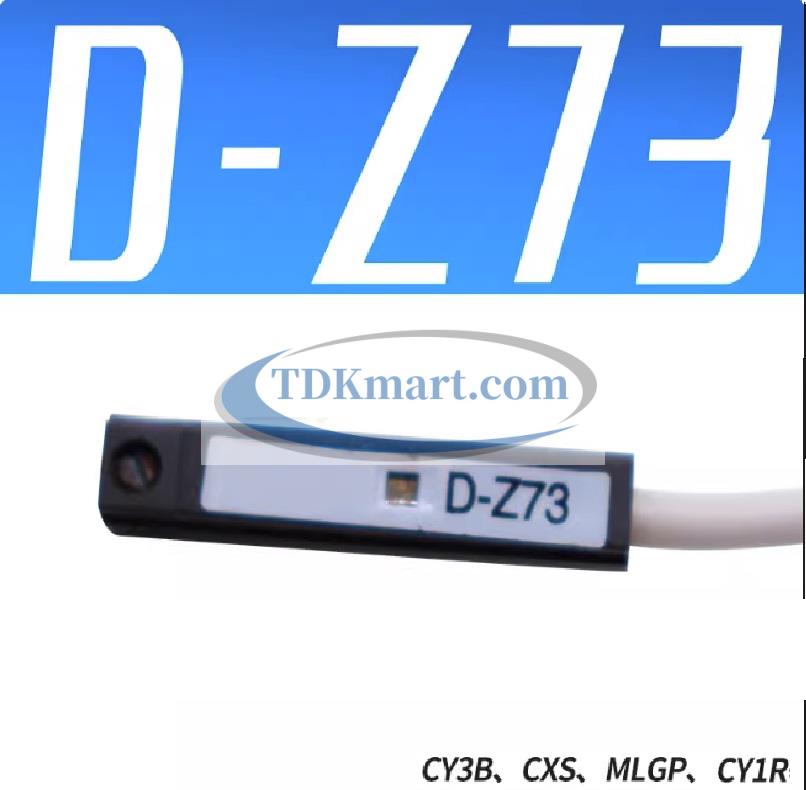 Cảm biến từ xi lanh khí nén D-Z73