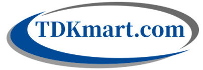 Logo TDKmart.com
