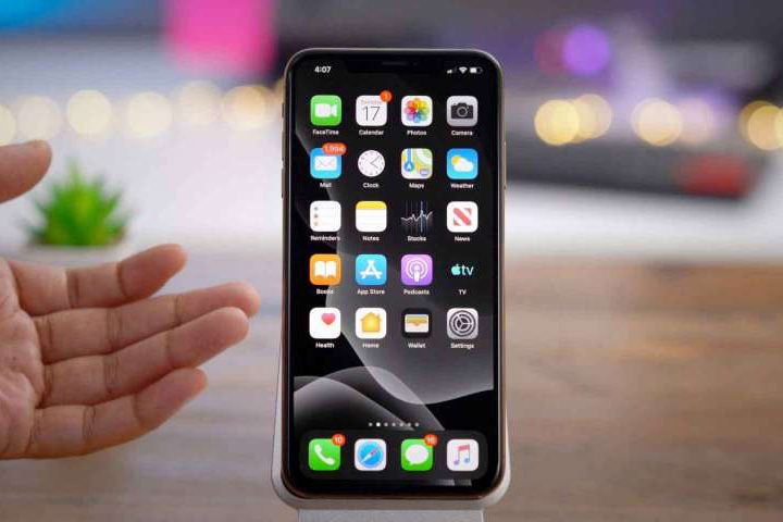 Khắc phục lỗi tự thoát ứng dụng iphone thường gặp