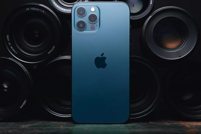 5 mẹo giúp cho những tấm hình chụp bằng iPhone trở nên đẹp hơn