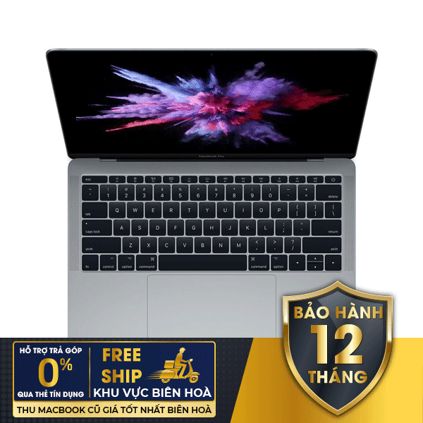 良品/やや訳あり］AppleMacBookPro13inch 2017/102