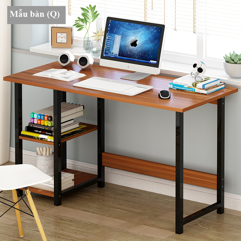 Hướng dẫn lắp đặt bàn Q Table BH-012