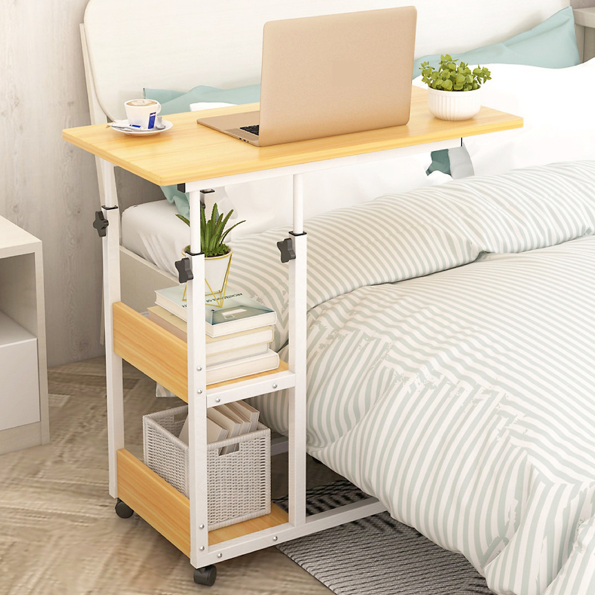 Hướng dẫn lắp đặt C-Table