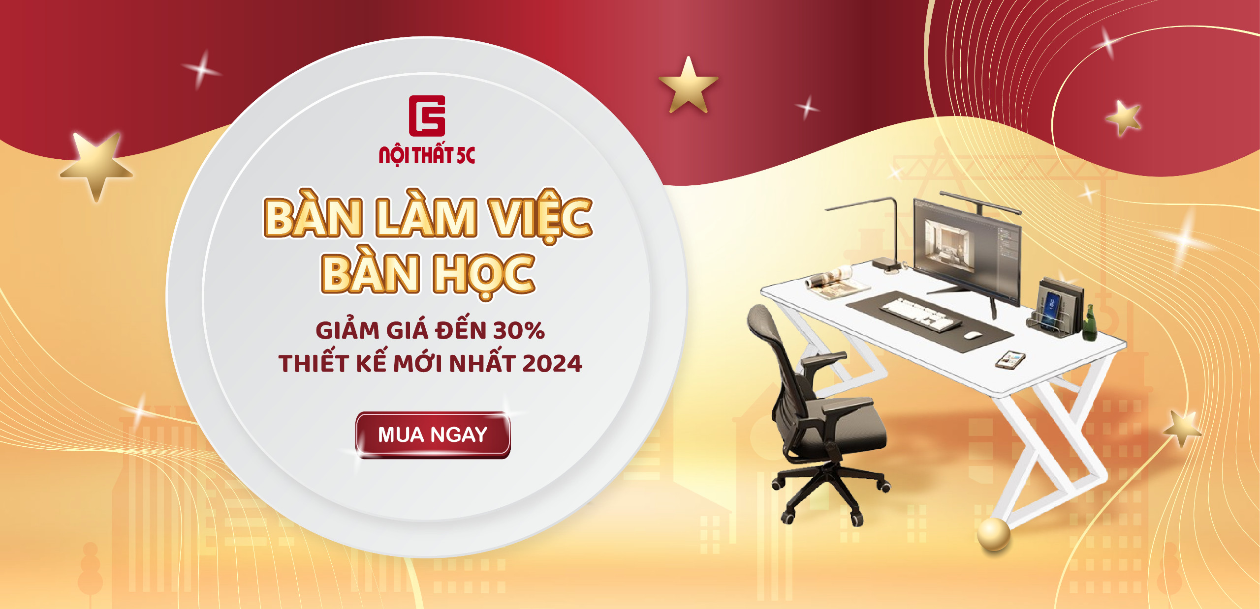 Bàn làm việc