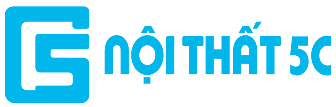 logo Nội Thất 5C
