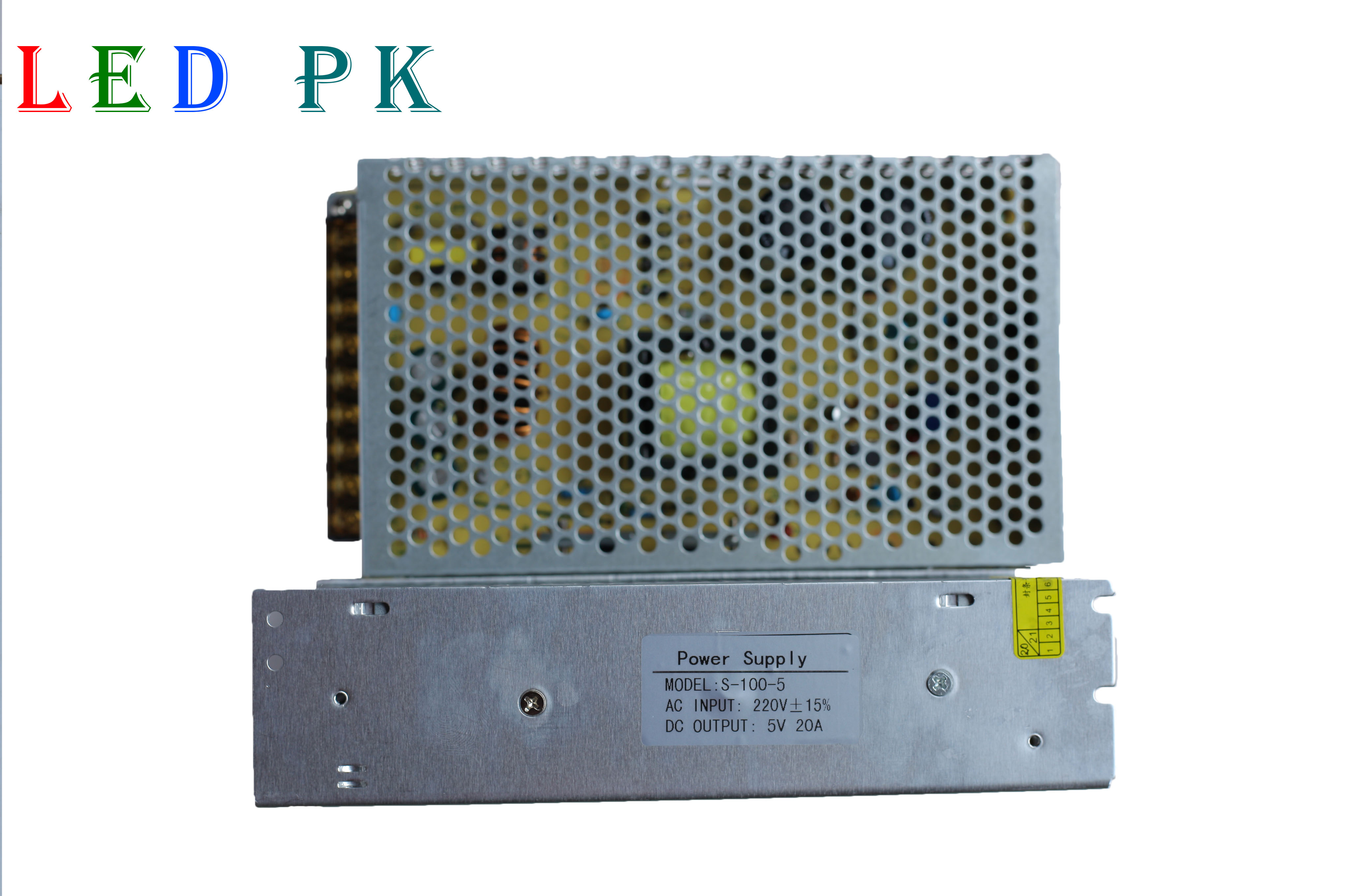 Nguồn 5V20A 5v40A Tổ Ong