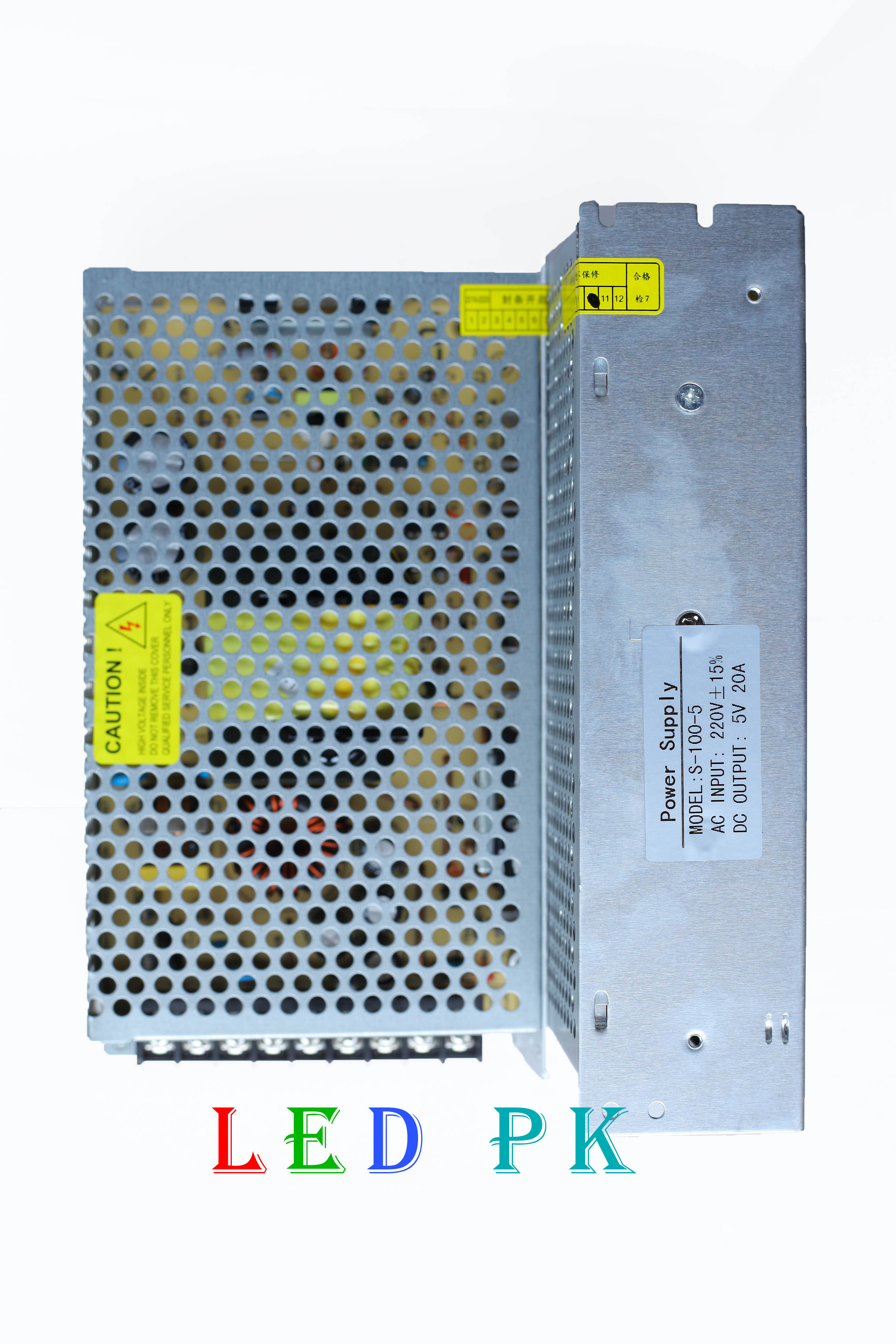 Nguồn 5V20A 5v40A Tổ Ong