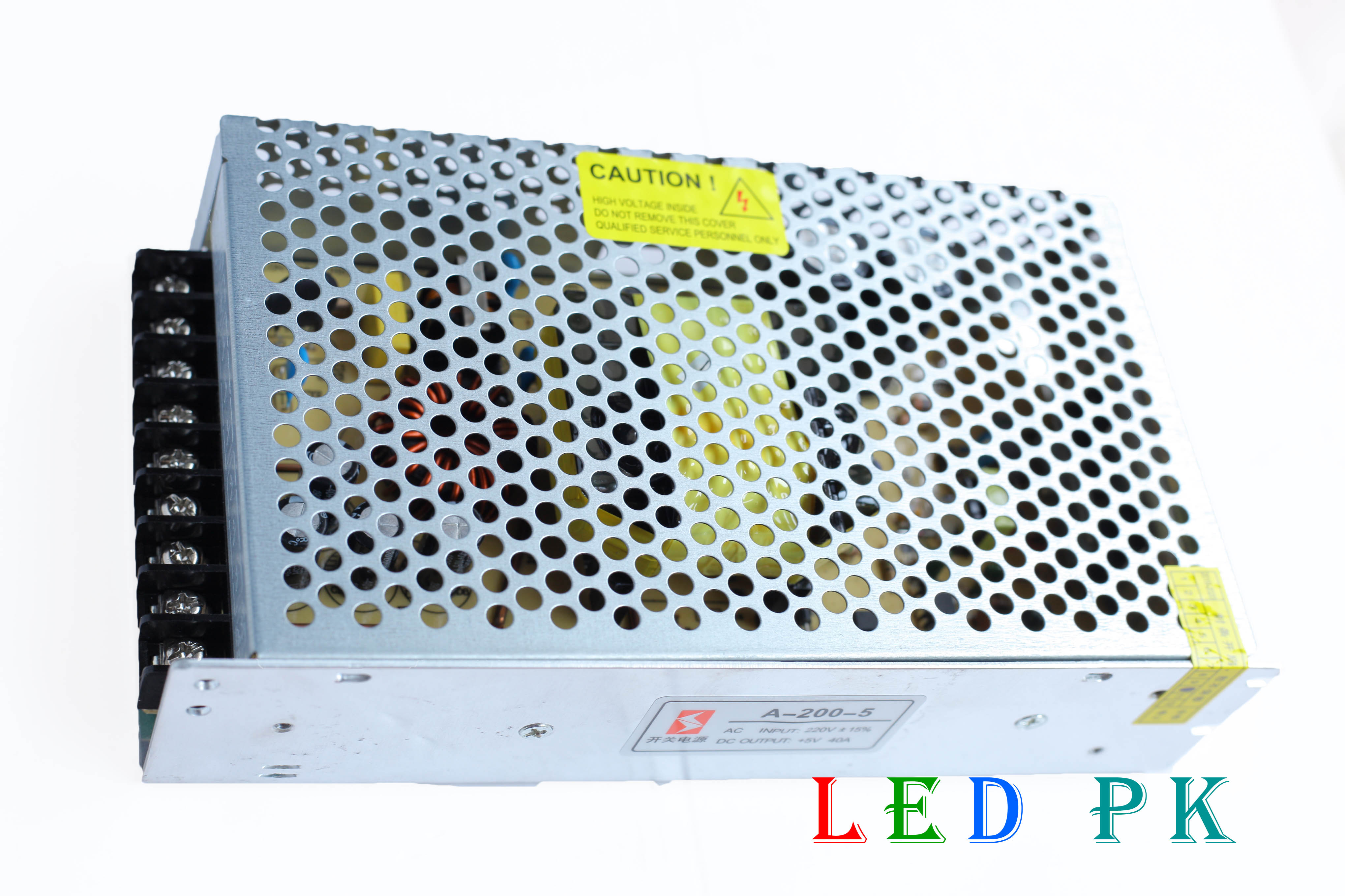 Nguồn 5V20A 5v40A Tổ Ong