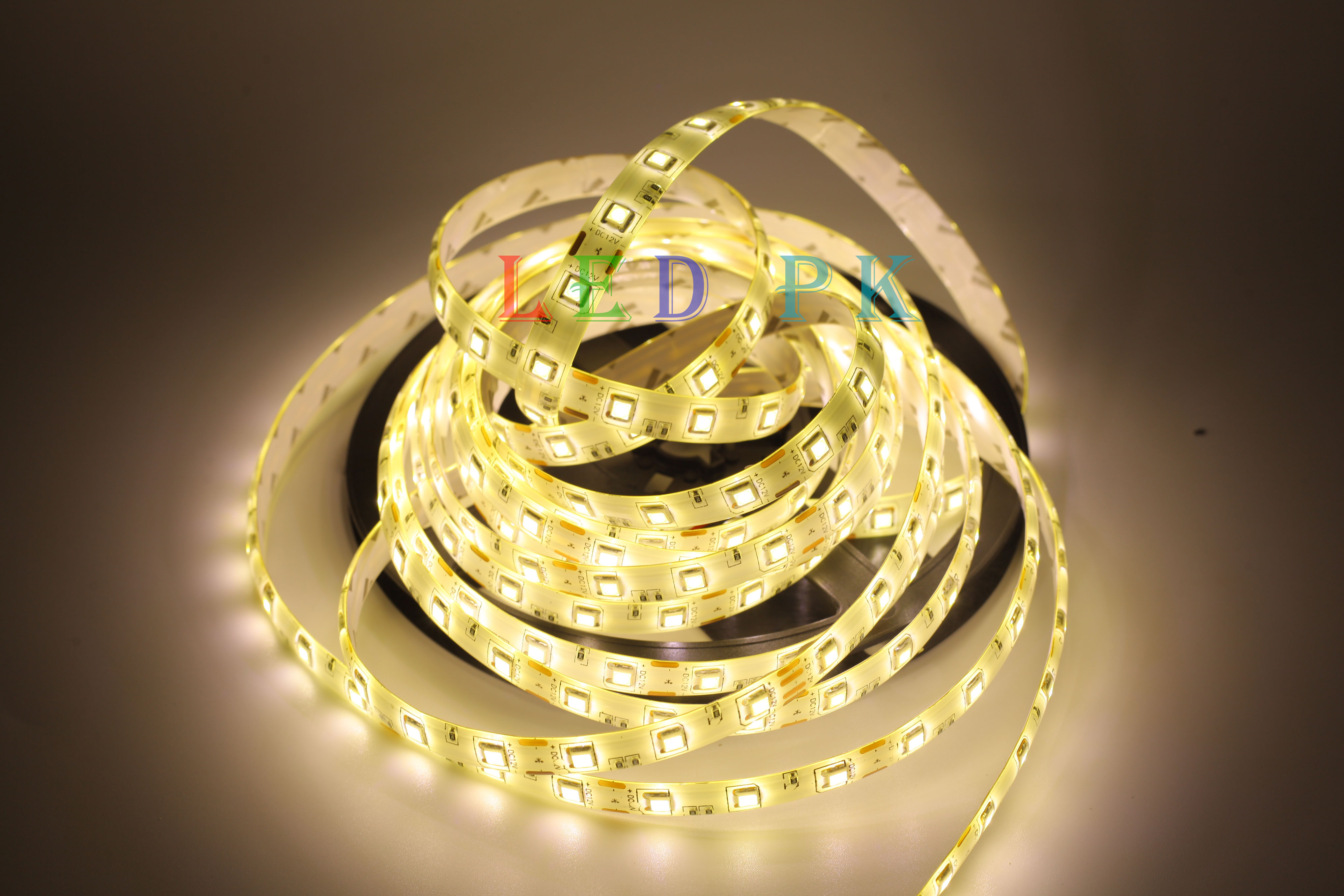 Led Dây 5050 Cuộn 5M