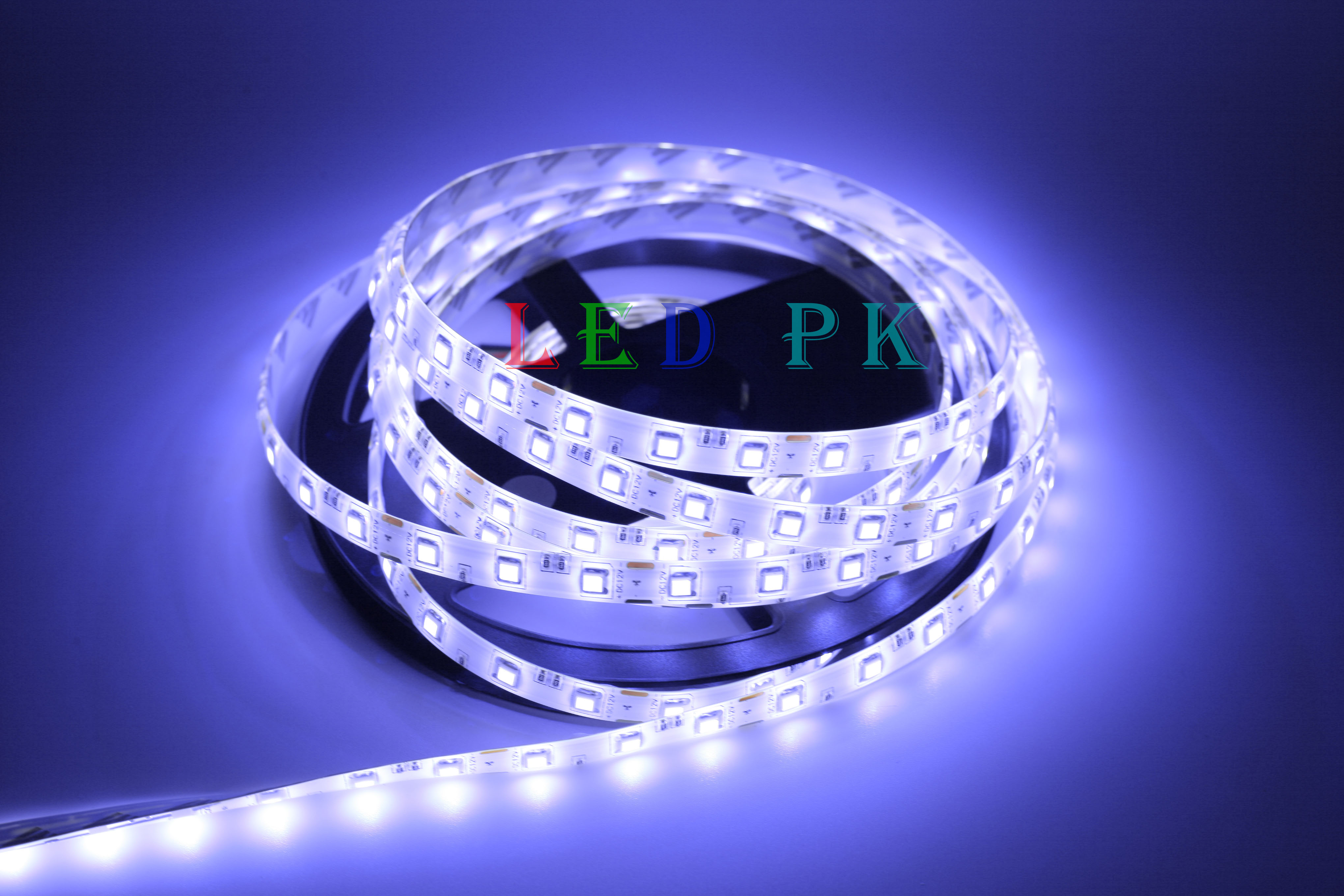 Led Dây 5050 Cuộn 5M