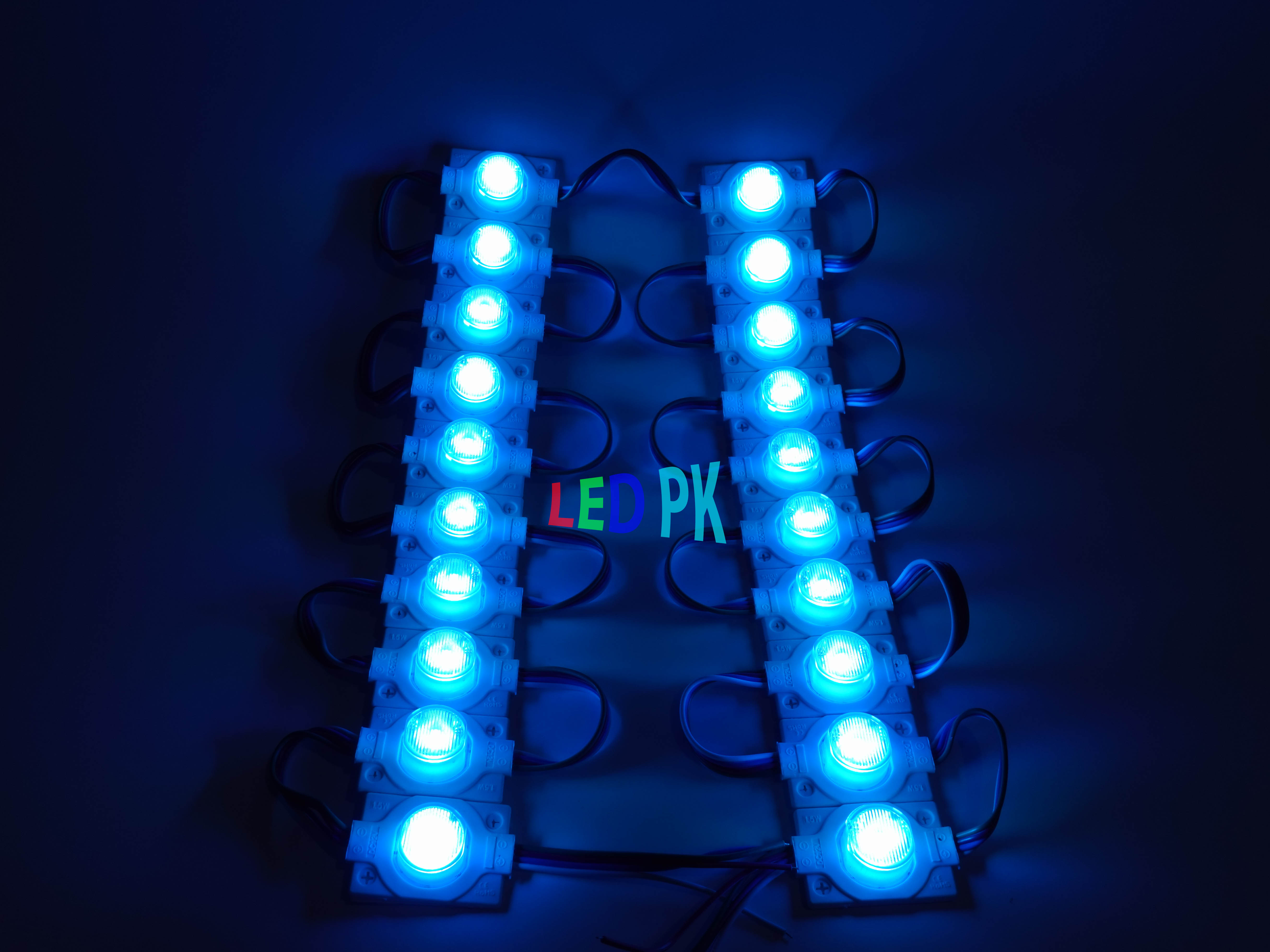 BÓNG RỌI MẮT TRÂU 1,5W