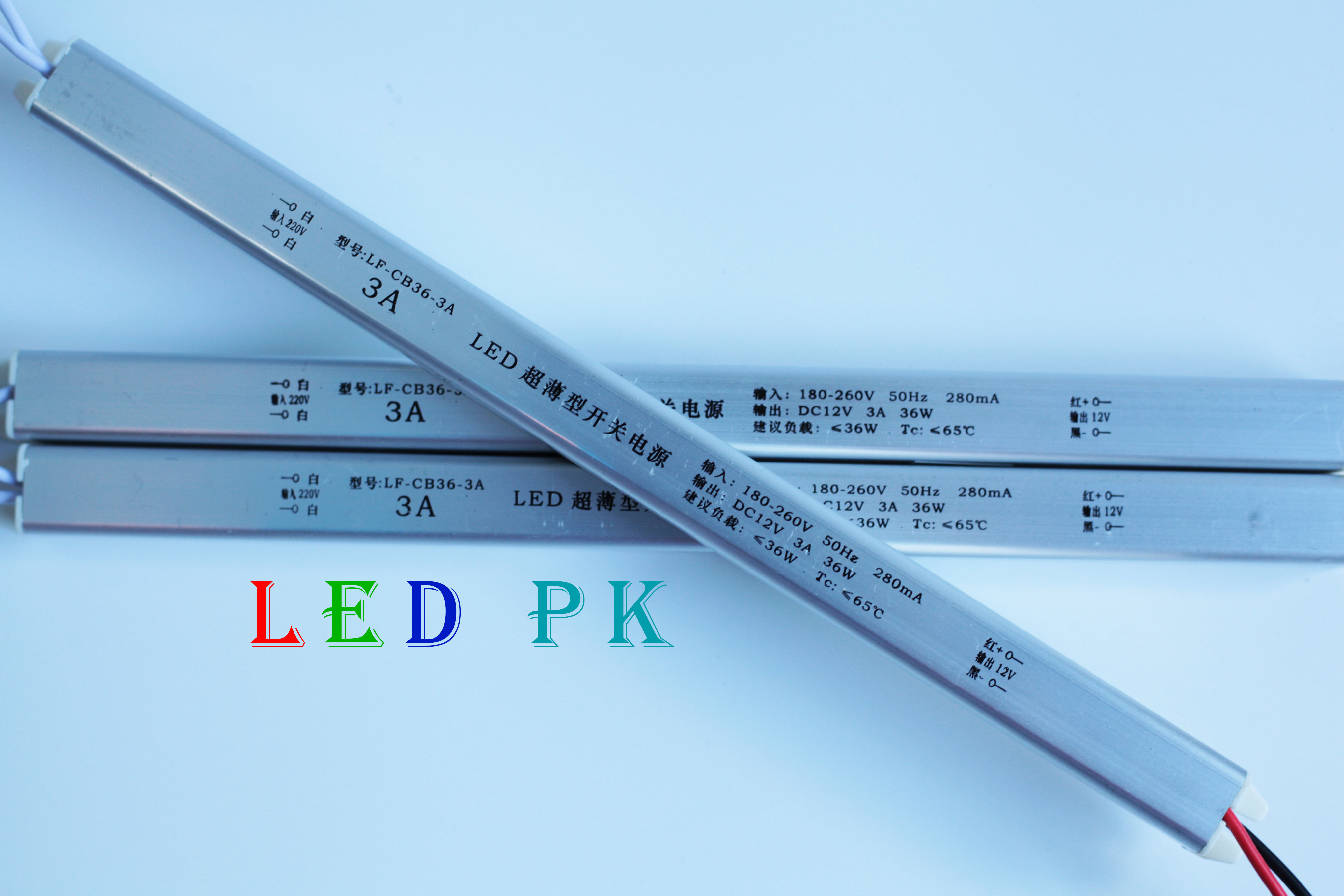 Nguồn Đũa 12V3A, 12V5A