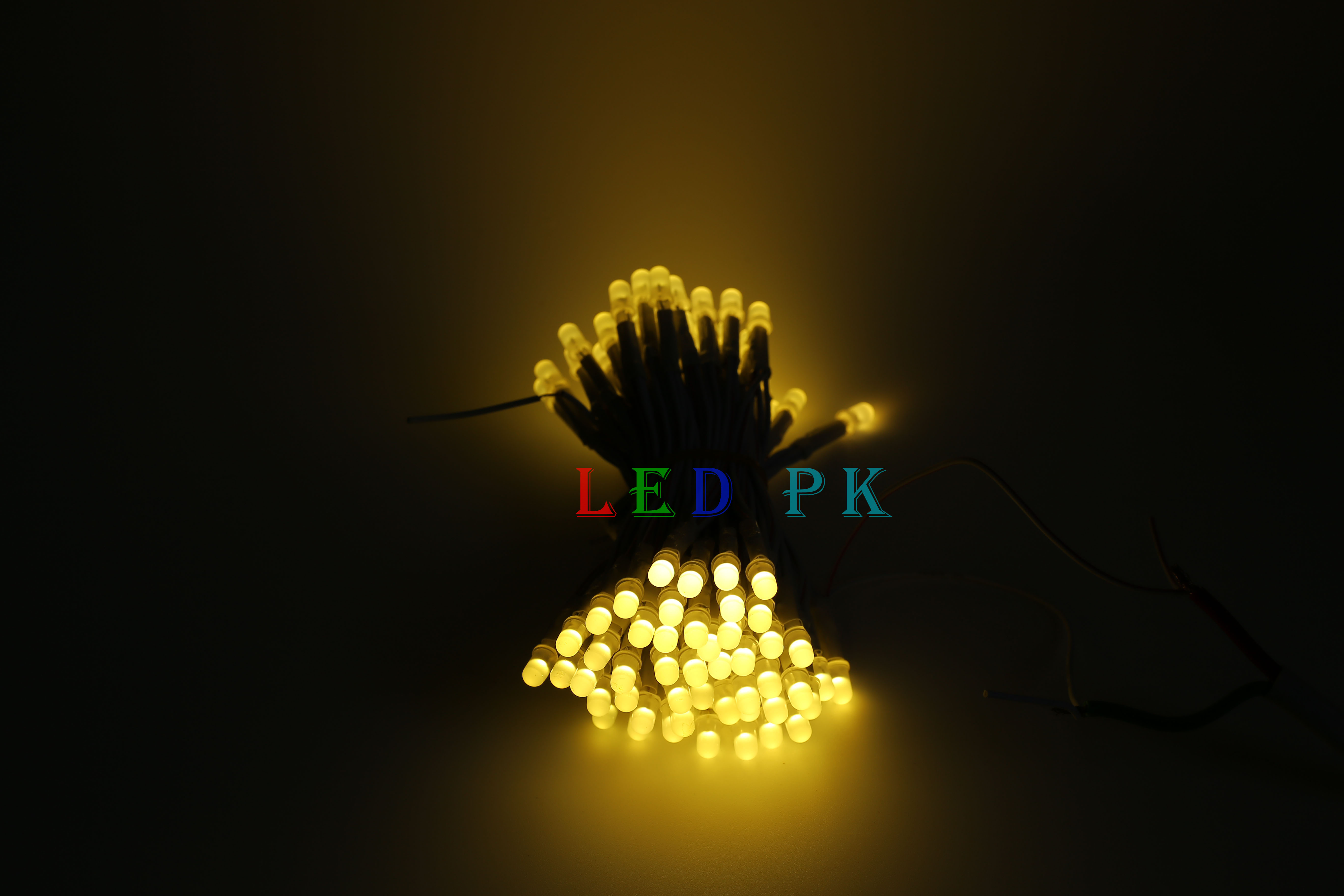 Led Liền Dây 5V (Led Ruồi)