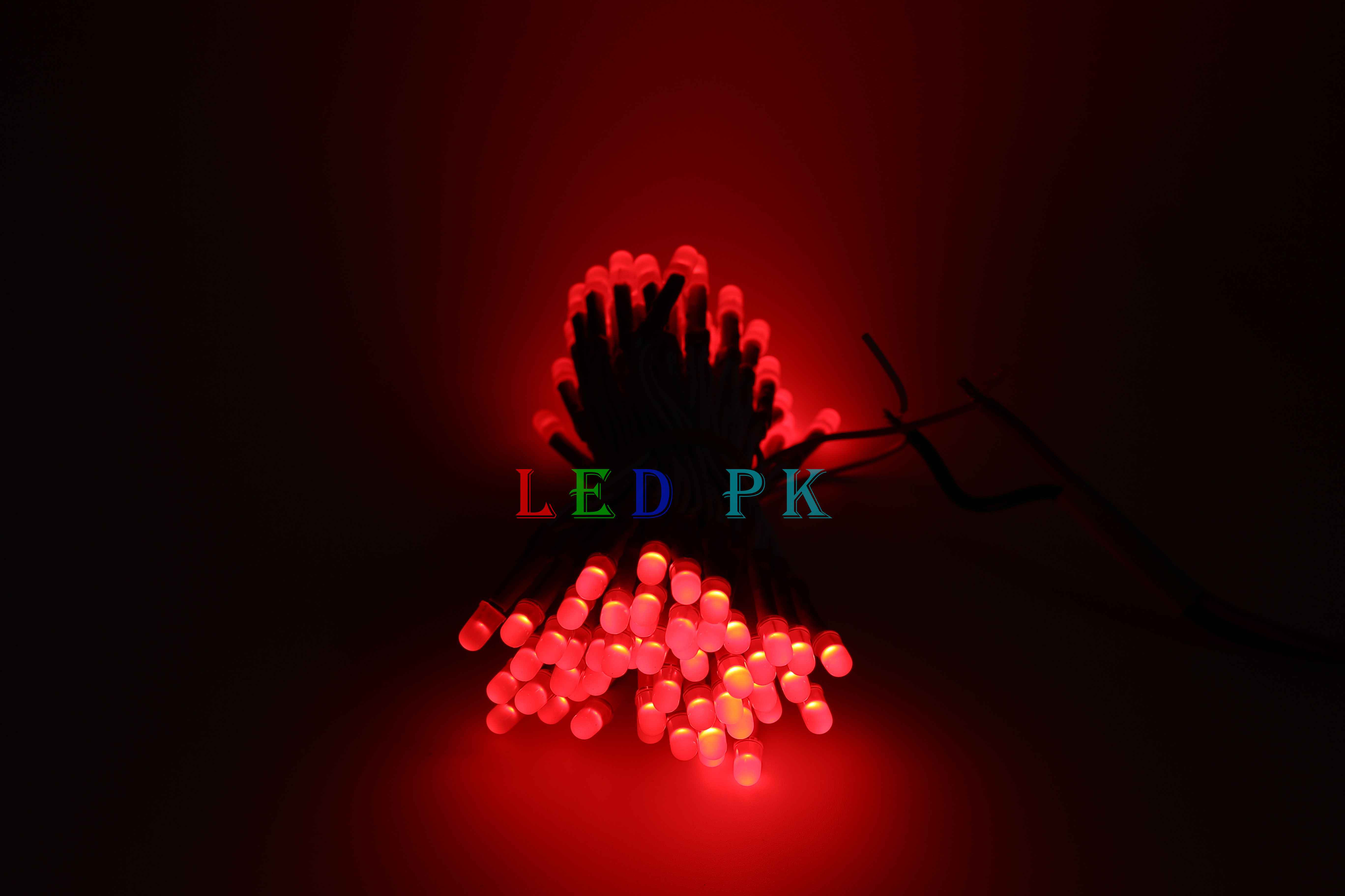 Led Liền Dây 5V (Led Ruồi)
