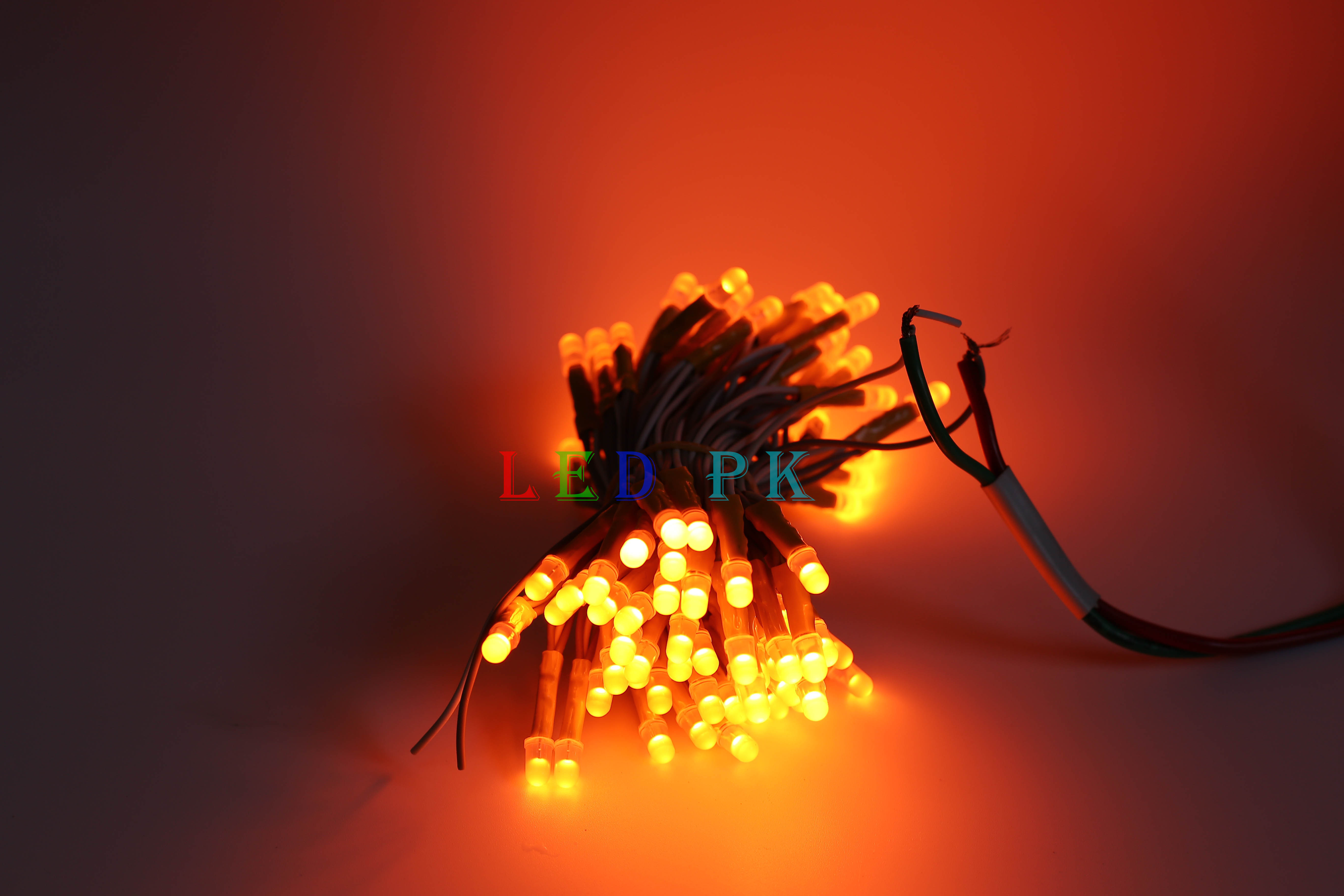 Led Liền Dây 5V (Led Ruồi)