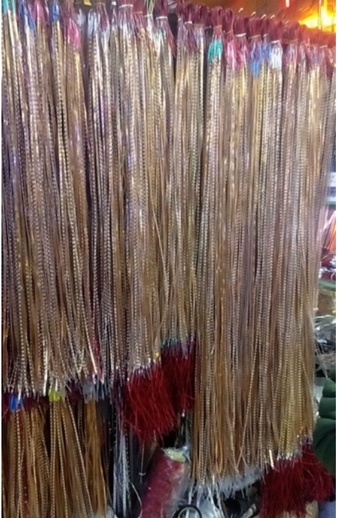 LED Dây 1M 12V Đơn Sắc