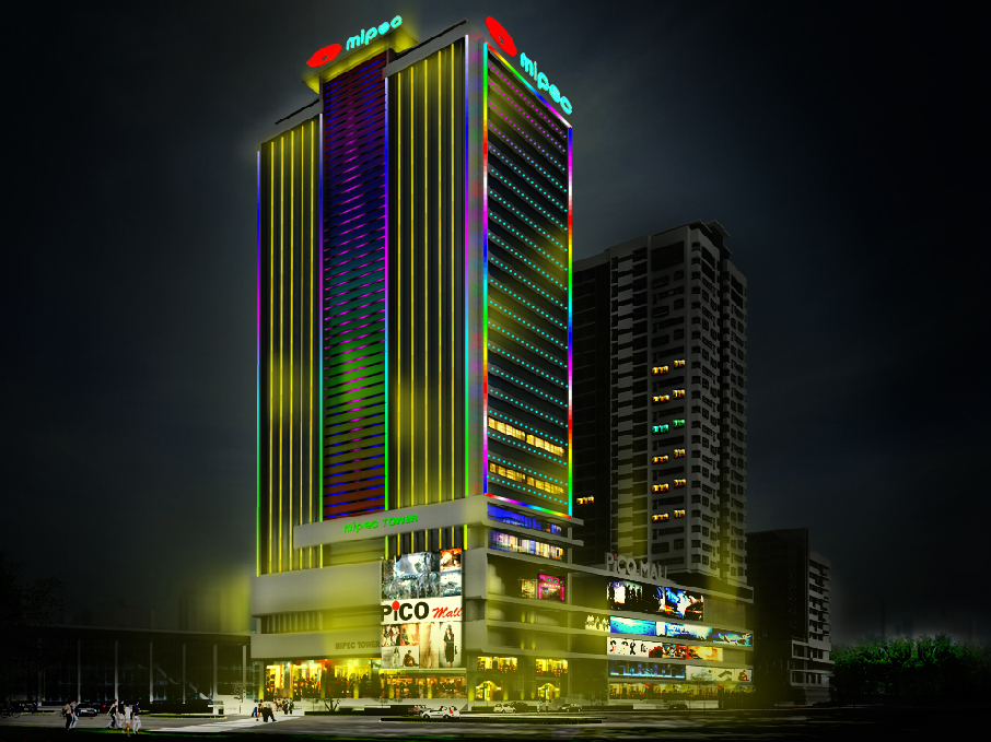 Thanh Led Full 48 Mắt