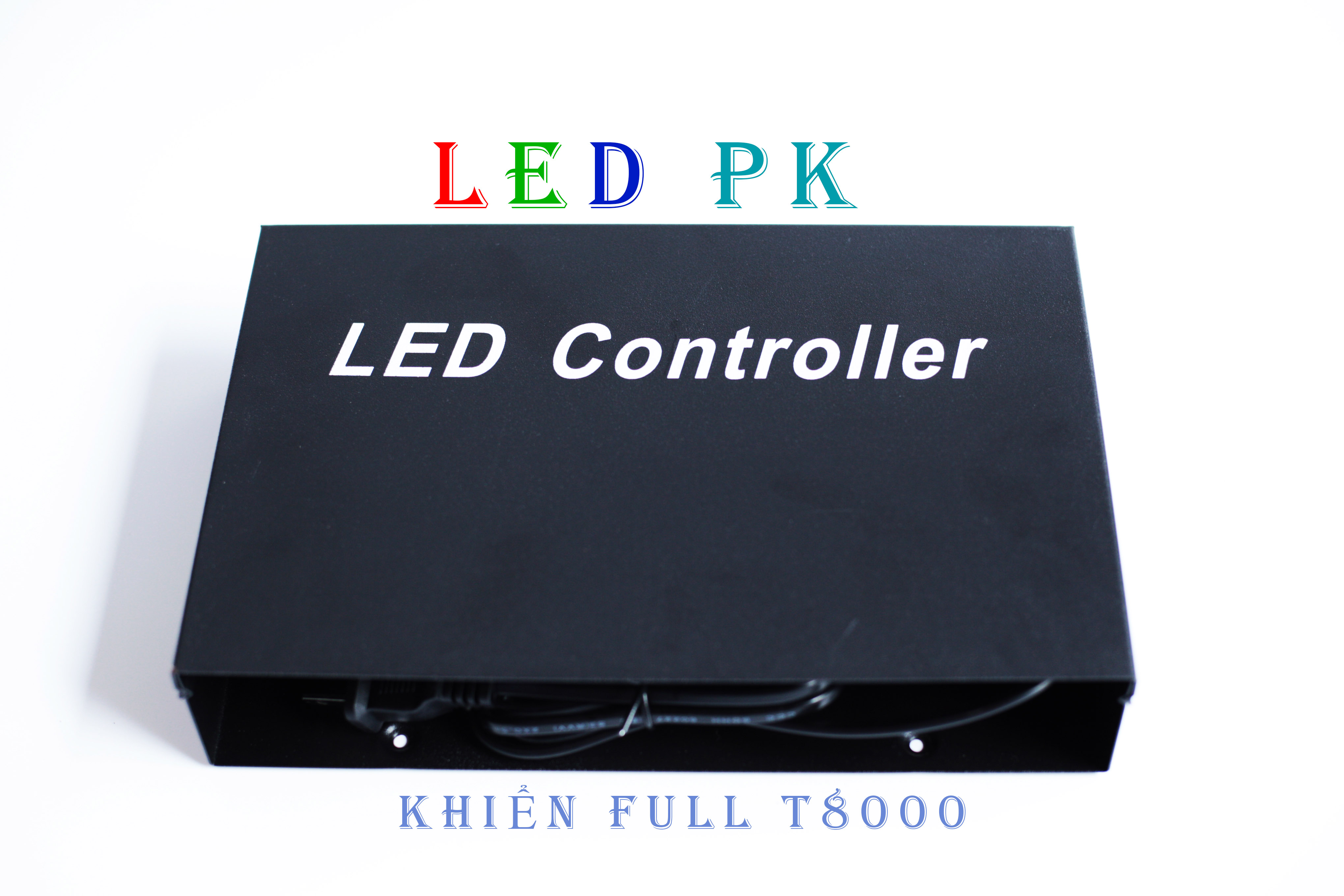 MẠCH T1000S,T4000,T8000 CHẠY CHO LED FULL