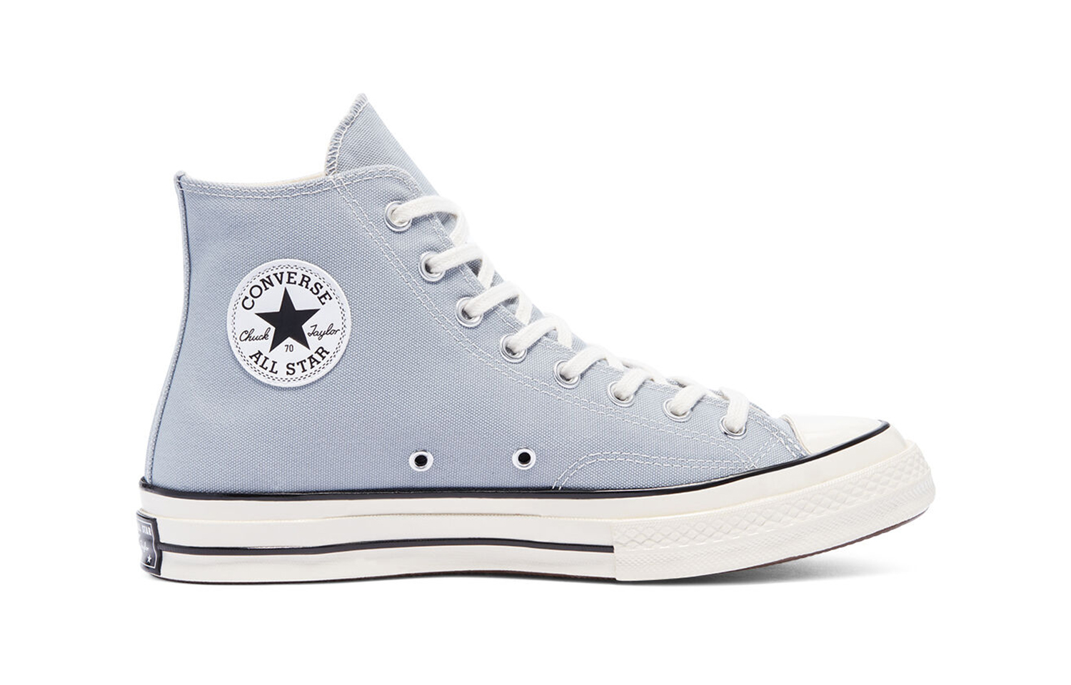 Converse chuck xám online