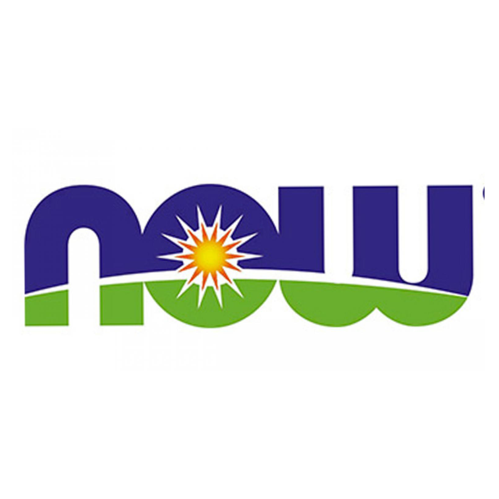 NOW Foods