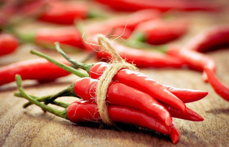 Nên ăn gì để đôi mắt sáng khỏe