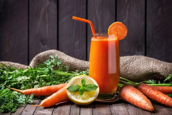 Nên ăn gì để đôi mắt sáng khỏe