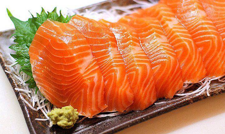 Những thực phẩm bổ não tăng trí nhớ bạn nên nắm lòng bàn tay