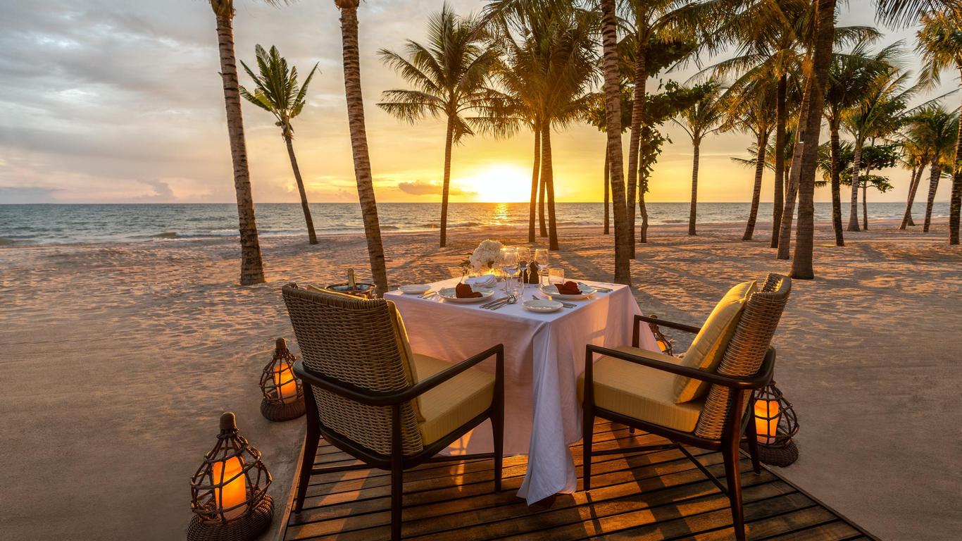 InterContinetal Phu Quoc Resort