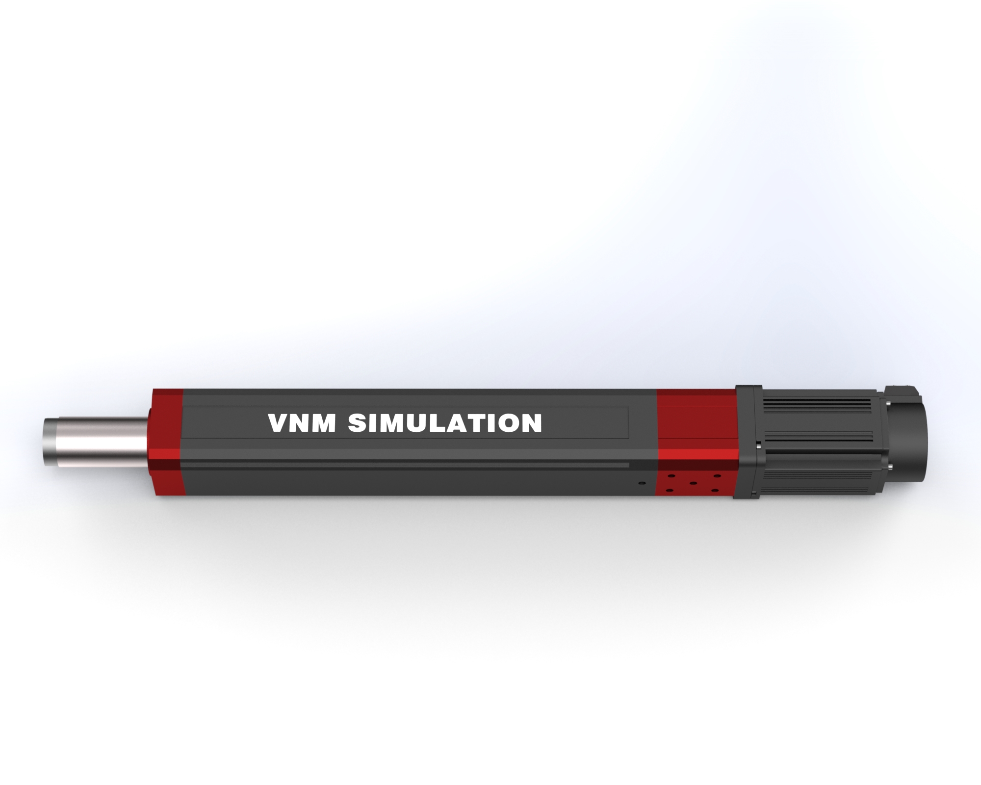 VNM Simulation., JSC