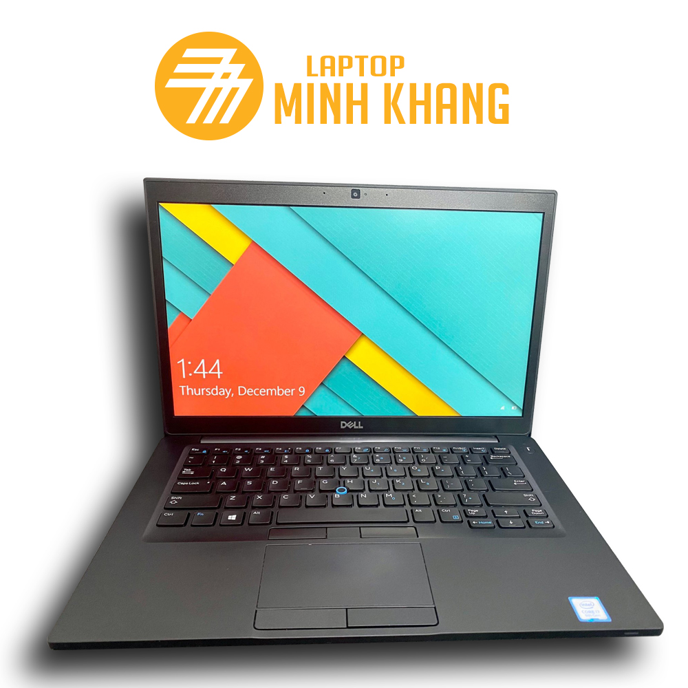 Laptop cũ DELL Latitude E7490 Core i5-8350U/ Ram 8GB/SSD 256GB/ FHD ( mới 98%-99%) Laptop cũ DELL Latitude E7490 Core i5-8350U/ Ram 8GB/SSD 256GB/ FHD ( mới 98%-99%)