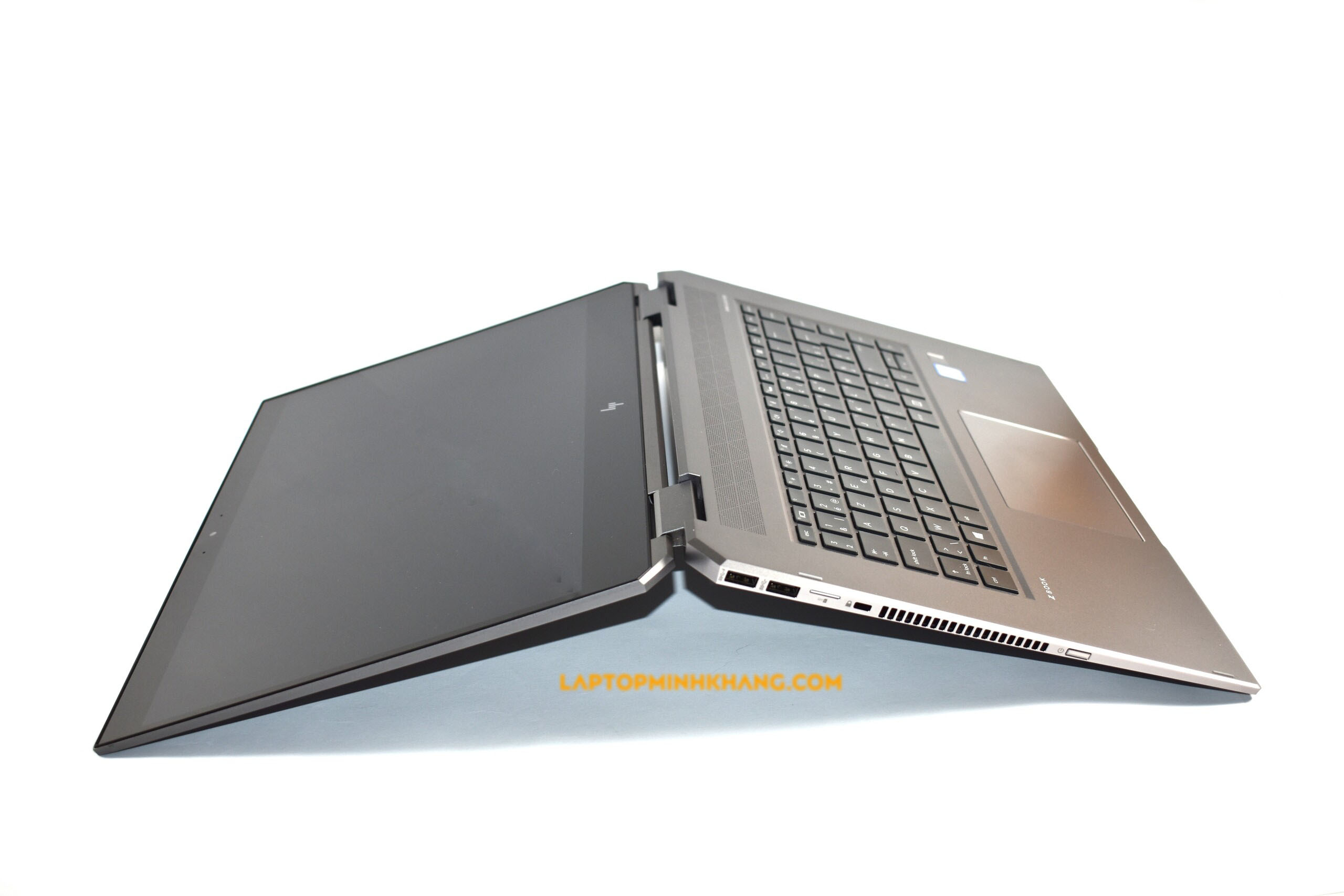 Bảo hành 24 tháng )HP Zbook Studio G5 X360 Laptop chuyên đồ họa ( mới  98%-99%)