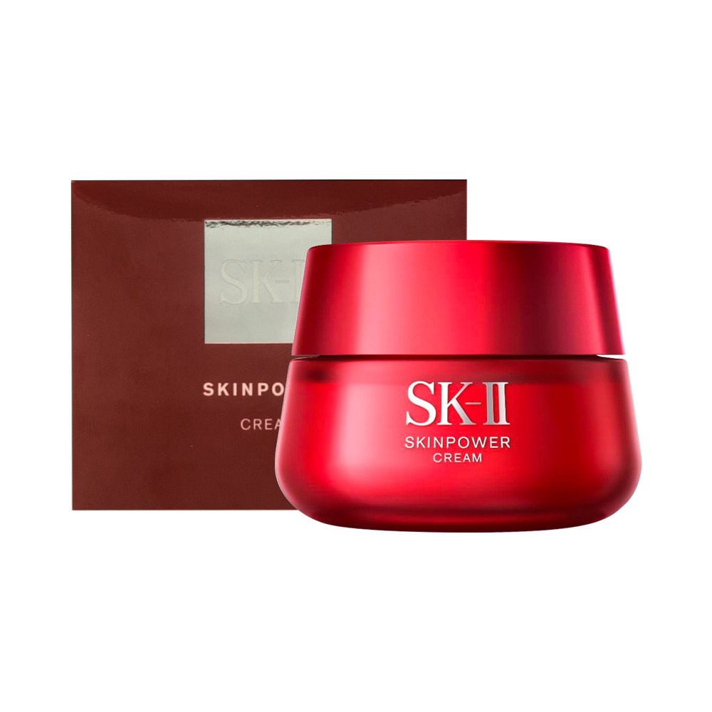 Kem Chống Lão Hóa Da SK-II SkinPower Cream