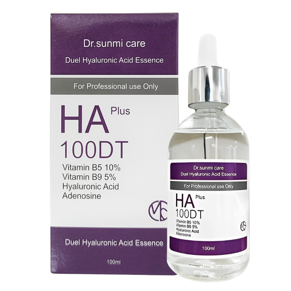 Serum Cấp Ẩm HA Plus 100DT Dr.Sunmi Care Hàn Quốc 100ml