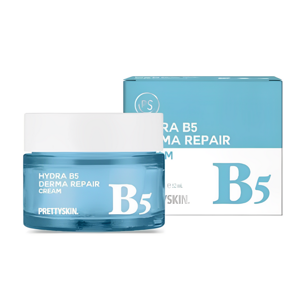 [Chính Hãng] Kem Dưỡng Ẩm Phục Hồi HYDRA B5 PRETTYSKIN Tái Tạo, Dưỡng Trắng, Cấp Ẩm Cho Da Hàn Quốc 52ml