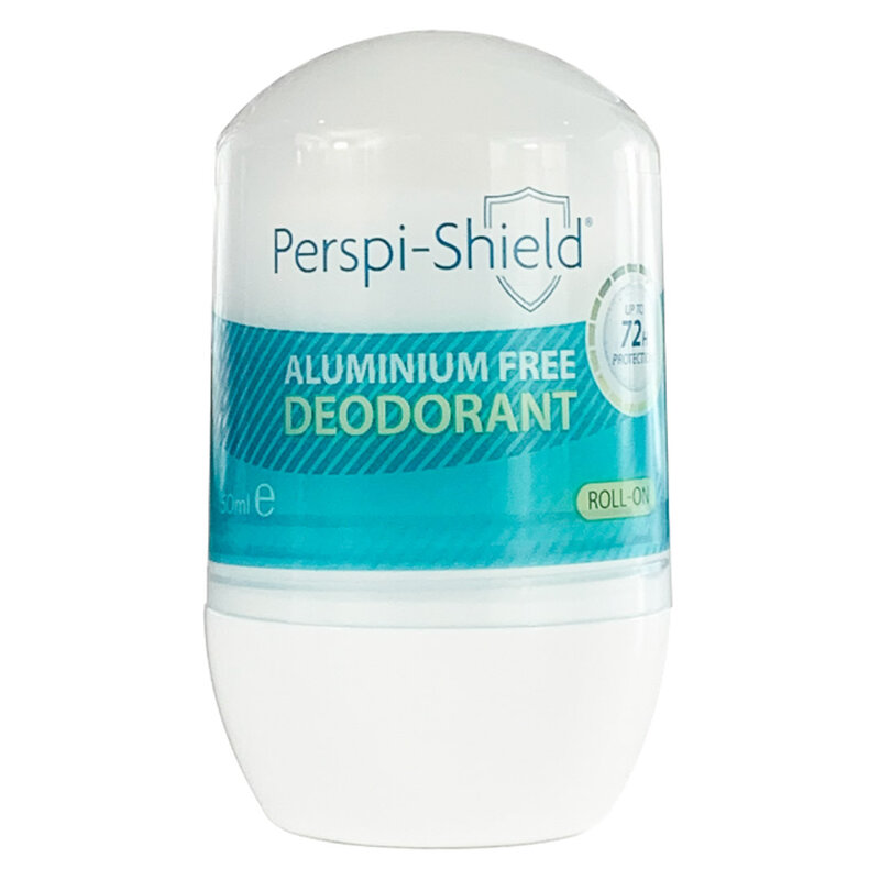 Lăn Khử Mồ Hôi Lên Đến 72H Perspi-Shield Không Chứa Muối Nhôm 50ml Aluminium Free Deodorant