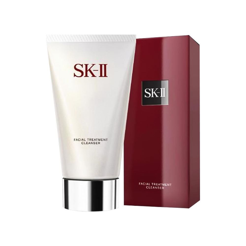 Sữa rửa mặt SK-II Facial Treatment Gentle Cleanser