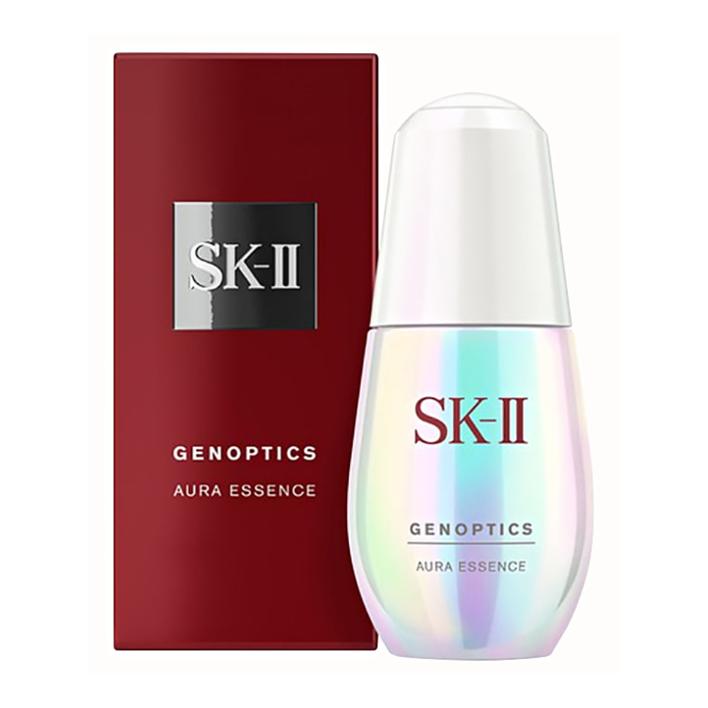 Serum Dưỡng Trắng Da SK-II Genoptics Aura Essence Nhật Bản