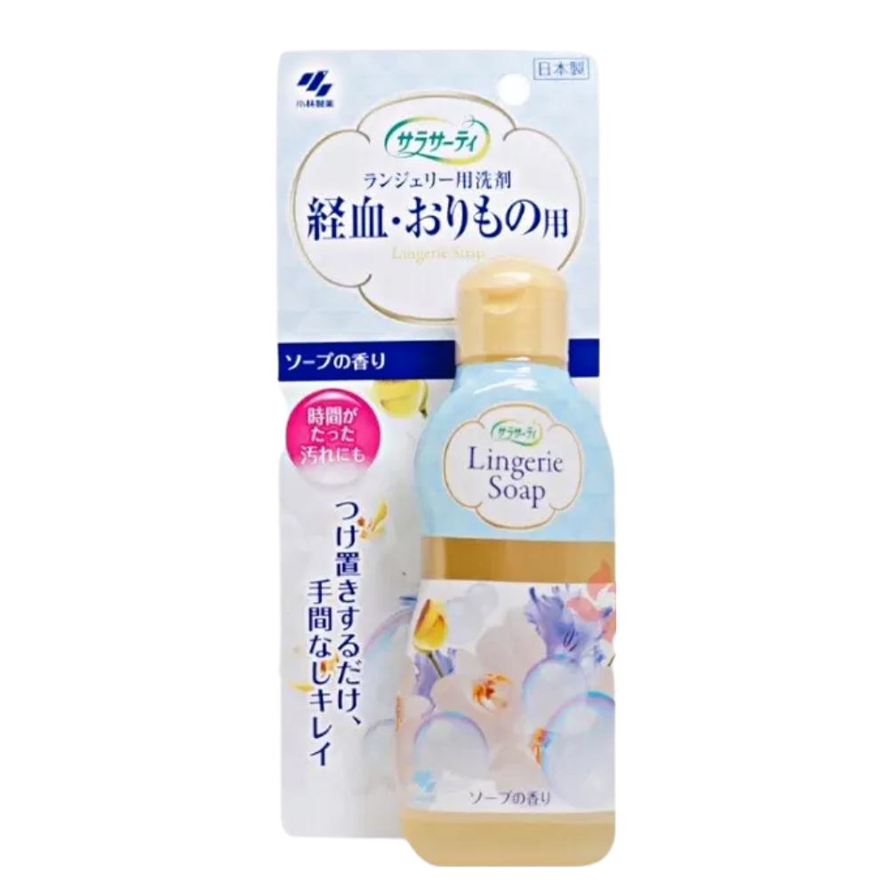 Nước Giặt Đồ Lót Lingerie Soap Nội Địa Nhật Bản 120ml