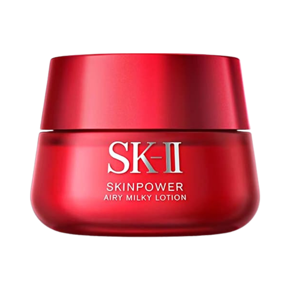 Kem Chống Lão Hóa SK-II Skinpower Airy Milky Lotion 80g Nhật Bản