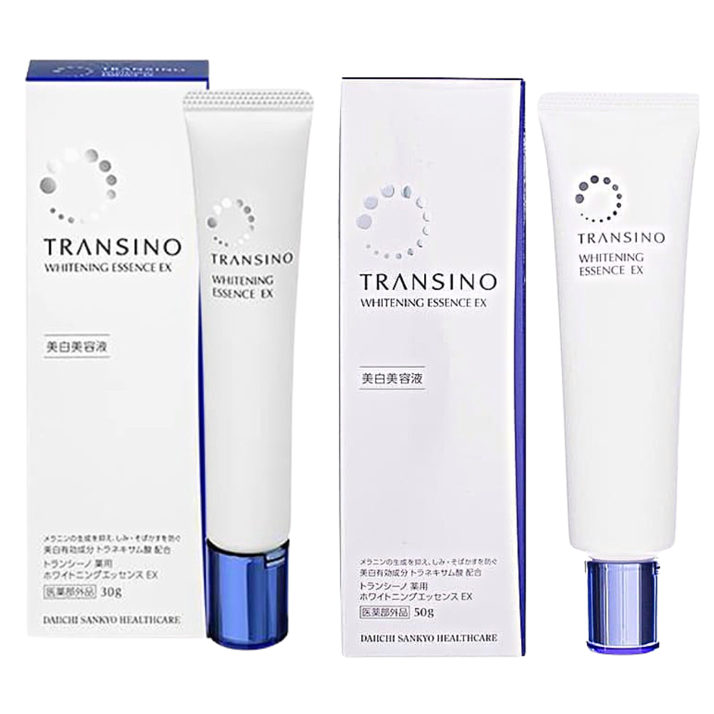 Tinh Chất Dưỡng Trắng Da Mờ Nám Transino Whitening Essence EX Nhật Bản