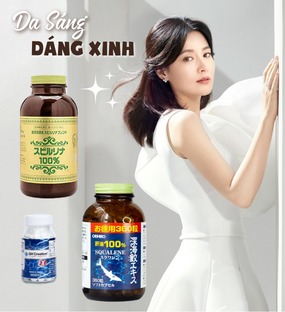 KHỎE ĐẸP RẠNG NGỜI