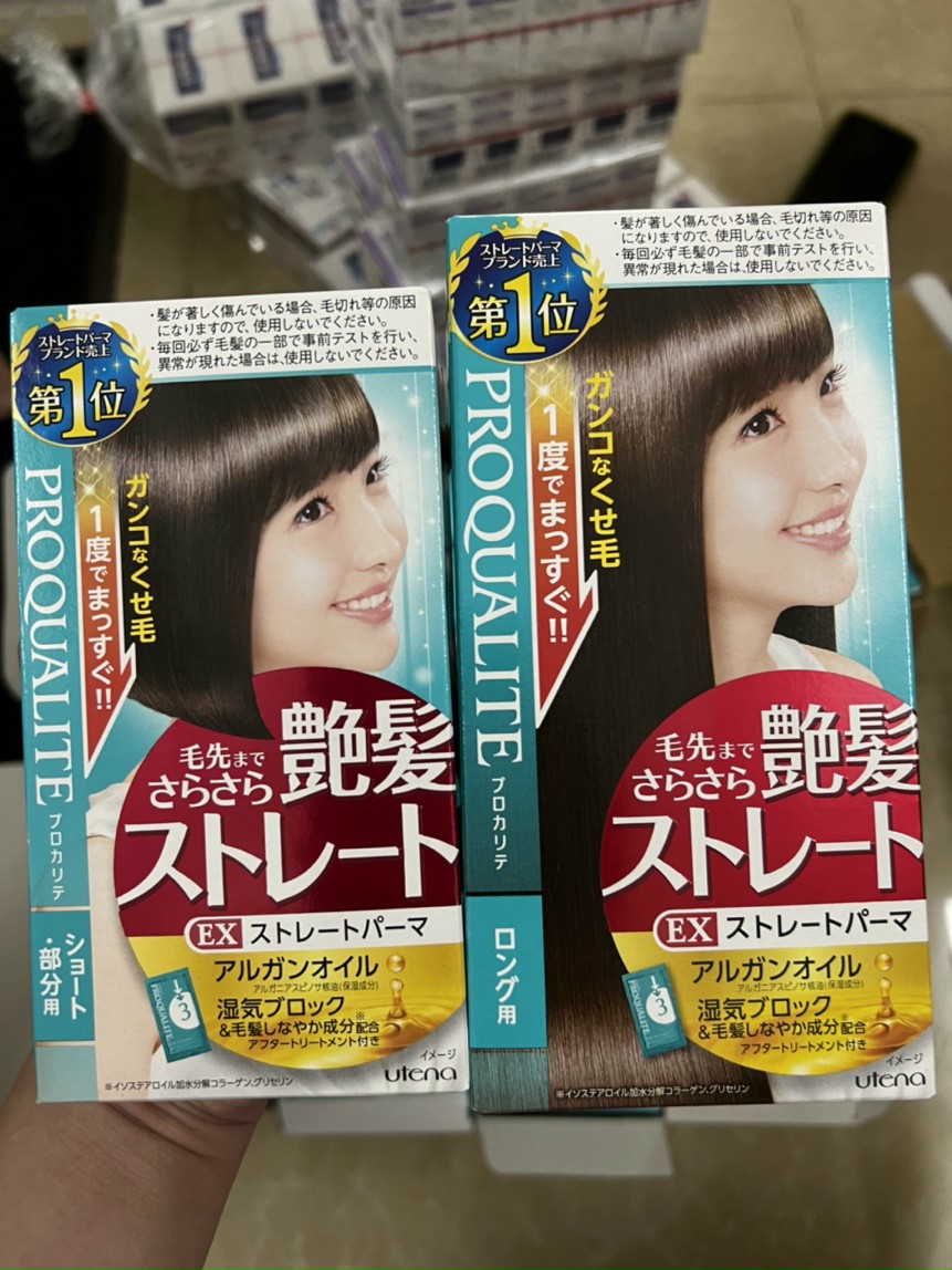 KHUYÊN SALON DÙNG 5 LOẠI THUỐC DUỖI TÓC TỐT NHẤT HIỆN NAY OHATO #29 KHUYÊN SALON DÙNG 5 LOẠI THUỐC DUỖI TÓC TỐT NHẤT HIỆN NAY OHATO
