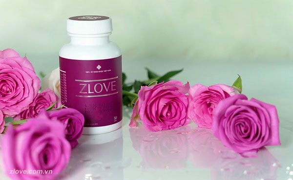 Viên uống Zlove se khít vùng kín có tốt không? Mua hàng tại đâu? Nhà Thuốc An Phước