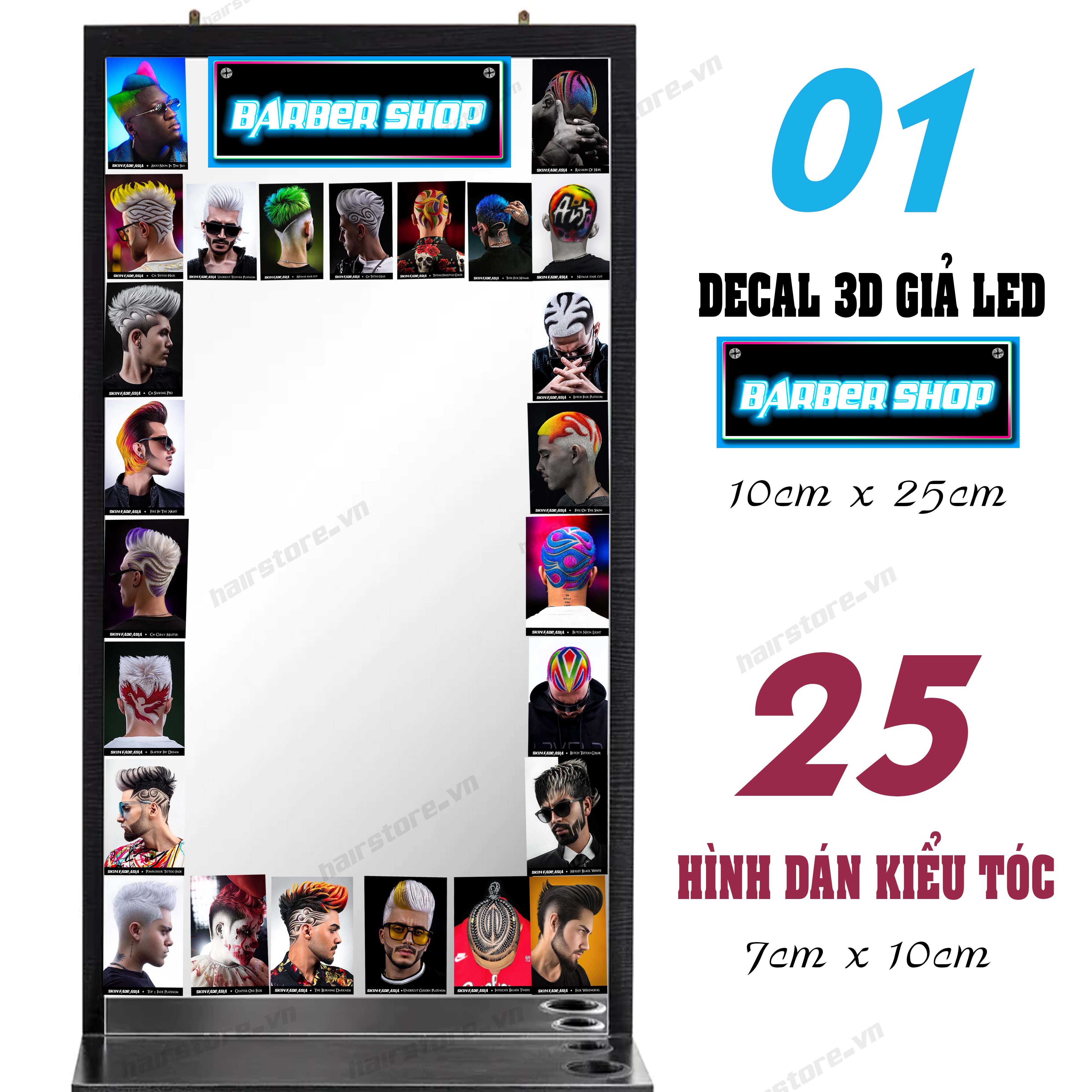 Săn lùng duỗi tóc nam tphcm với những lựa chọn đáng tin cậy