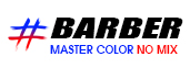 Barber Master Color