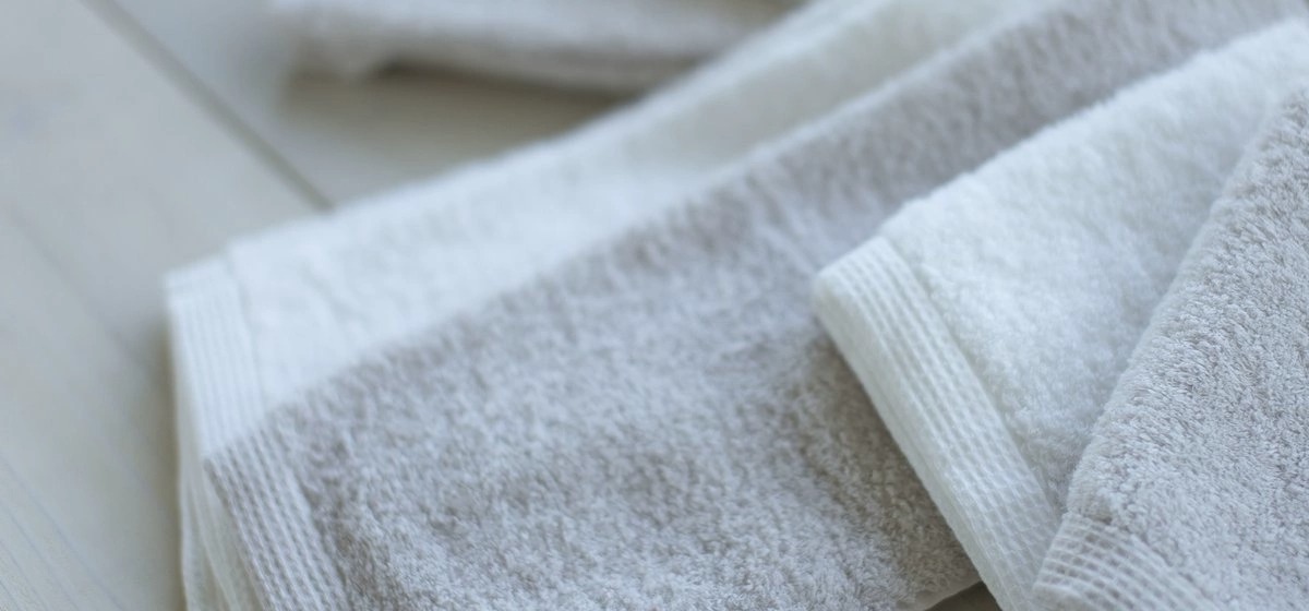 Khăn tắm organic cotton Nhật Bản hiệu Orunet - Imabari Towel - Chất liệu 100% cotton. 0400306 0400307
