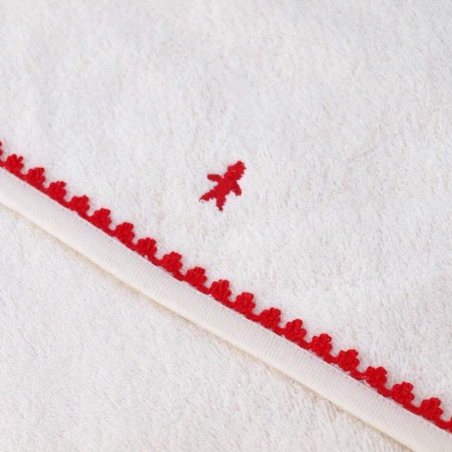 Khăn quấn Orunet - Imabari Towel (70x70cm) - Chất liệu 100% cotton.