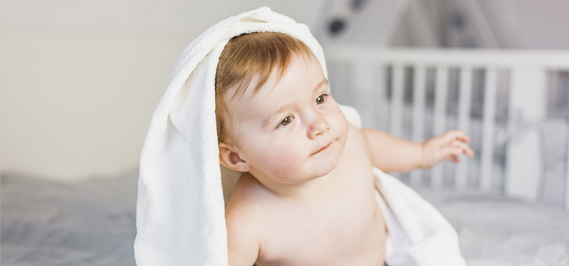 Khăn tắm cho người lớn